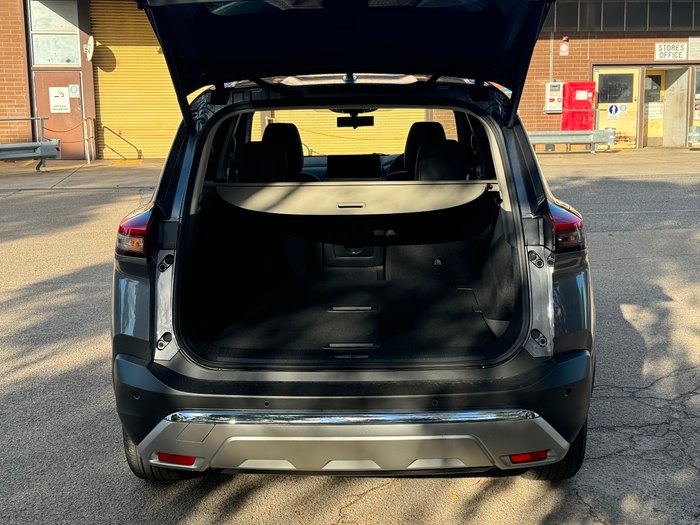 2025 Nissan X-TRAIL Ti-L