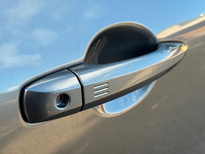 2025 Nissan X-TRAIL Ti-L