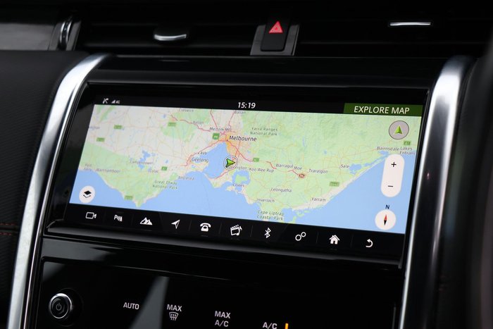 2019 Land Rover Discovery Sport D180 R-Dynamic SE