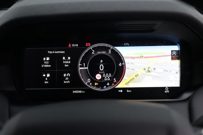 2019 Land Rover Discovery Sport D180 R-Dynamic SE