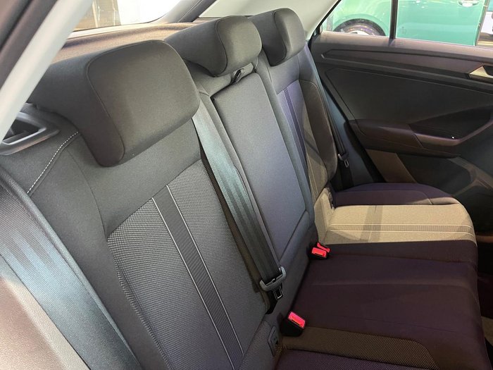 2025 Volkswagen T-Roc CityLife