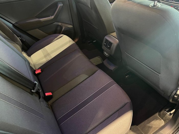 2025 Volkswagen T-Roc CityLife