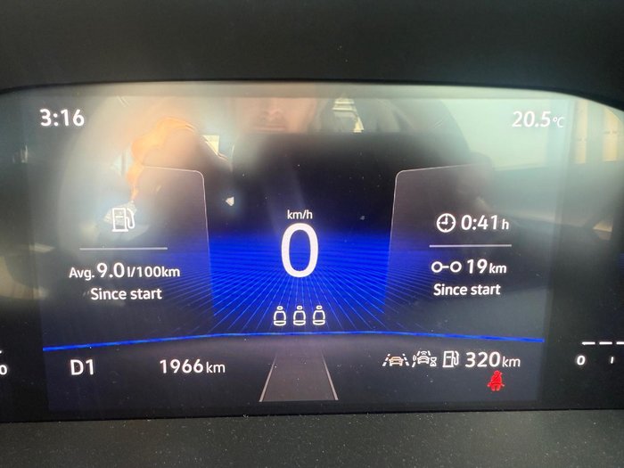 2025 Volkswagen T-Roc CityLife