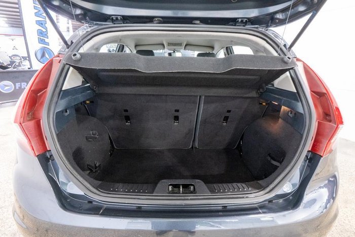 2012 Ford Fiesta CL