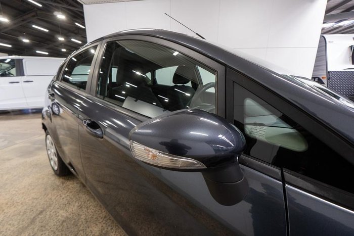 2012 Ford Fiesta CL