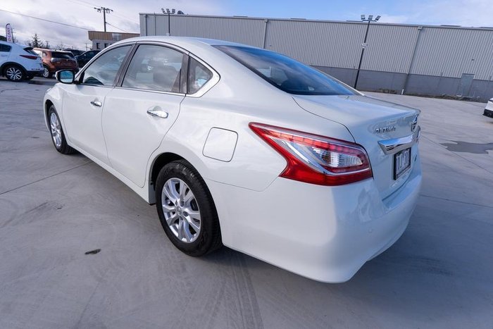 2013 Nissan Altima ST