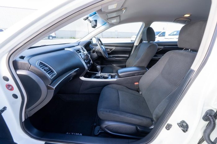 2013 Nissan Altima ST