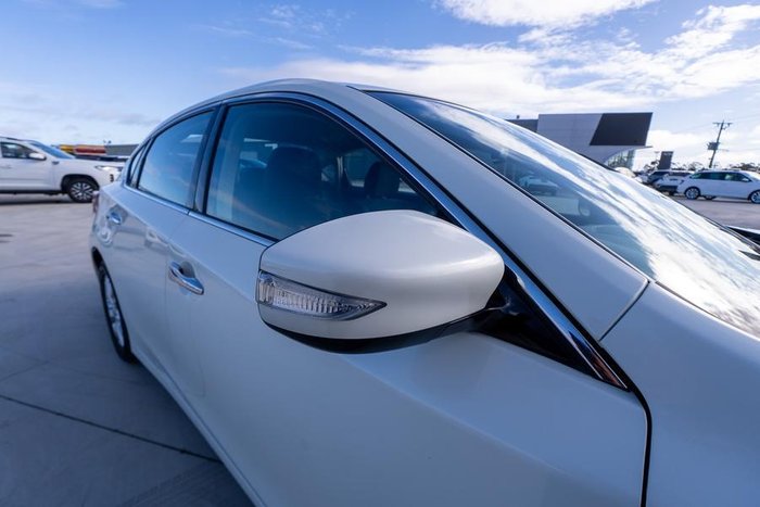 2013 Nissan Altima ST
