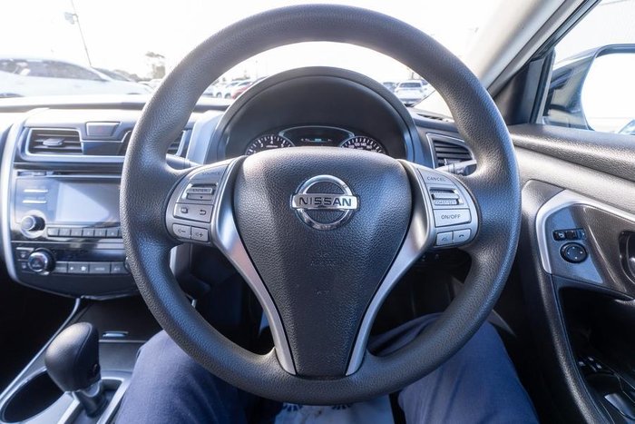 2013 Nissan Altima ST
