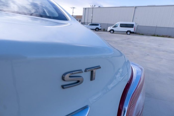 2013 Nissan Altima ST