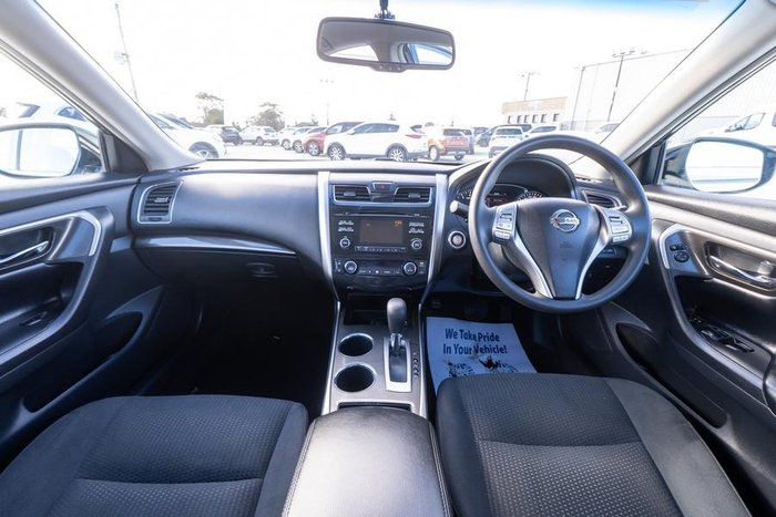 2013 Nissan Altima ST