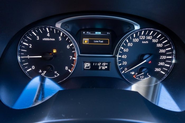 2013 Nissan Altima ST