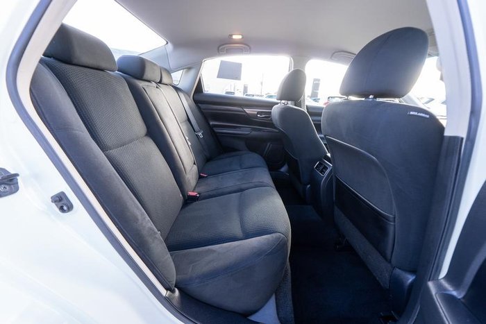 2013 Nissan Altima ST