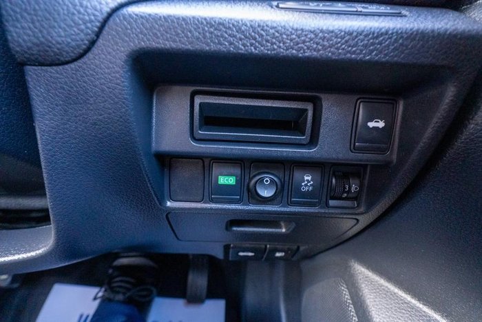 2013 Nissan Altima ST