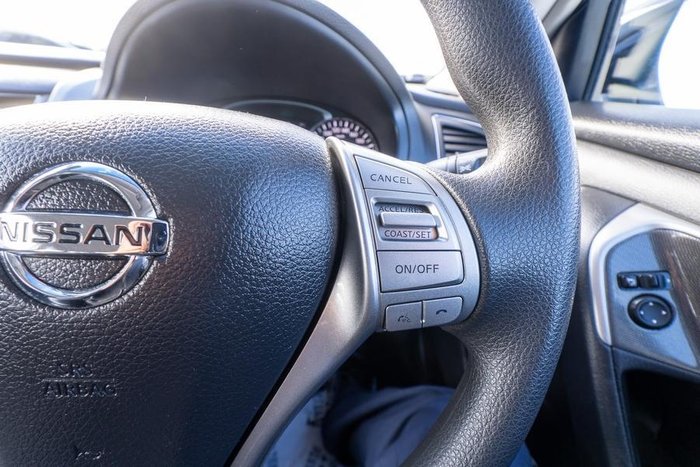 2013 Nissan Altima ST