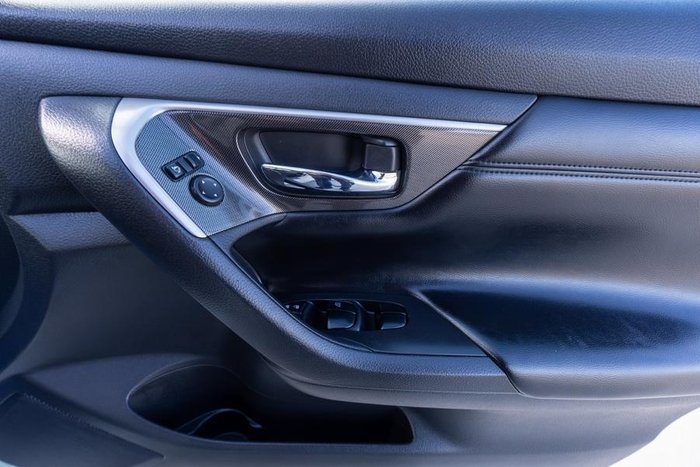 2013 Nissan Altima ST