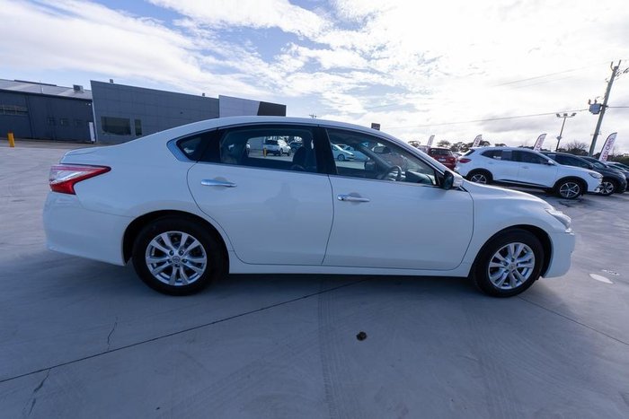 2013 Nissan Altima ST