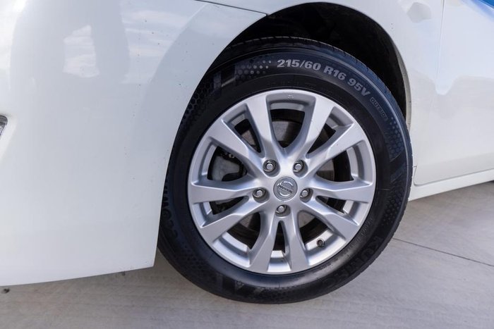 2013 Nissan Altima ST