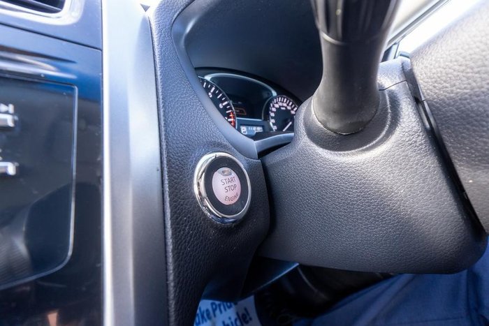 2013 Nissan Altima ST