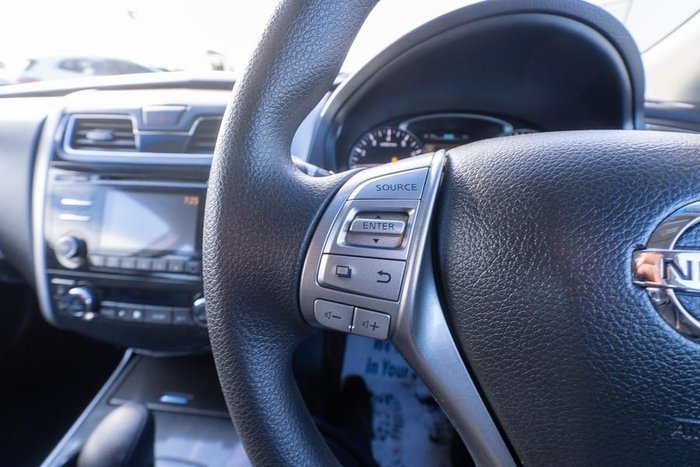2013 Nissan Altima ST