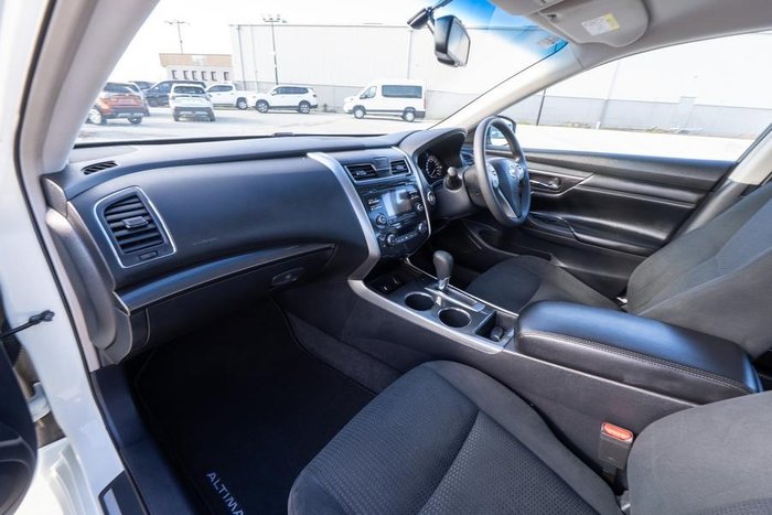 2013 Nissan Altima ST