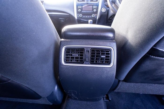 2013 Nissan Altima ST
