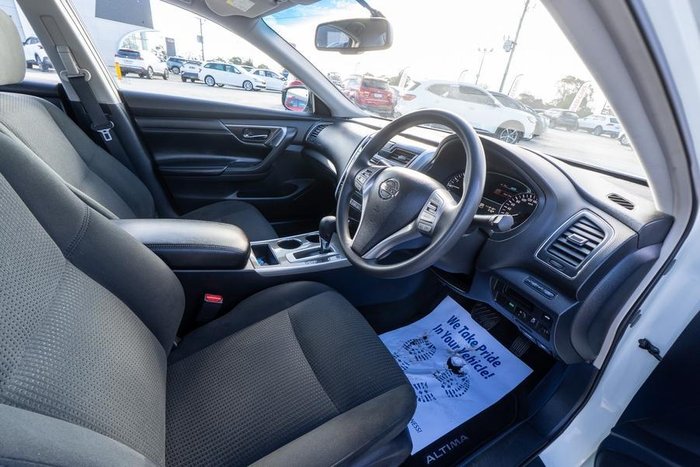 2013 Nissan Altima ST