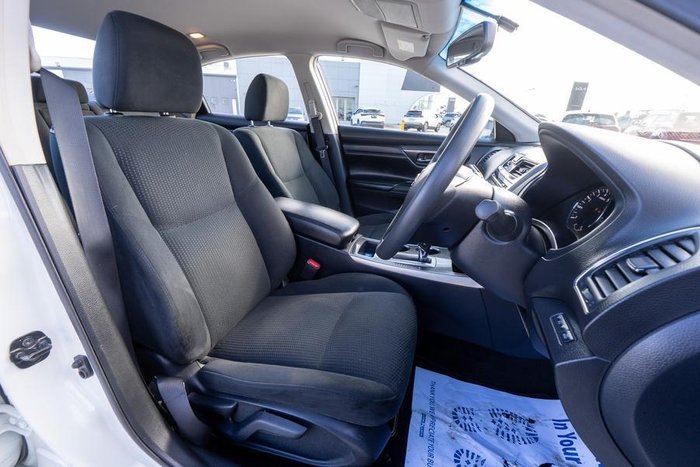 2013 Nissan Altima ST