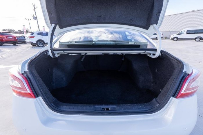 2013 Nissan Altima ST