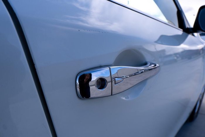 2013 Nissan Altima ST