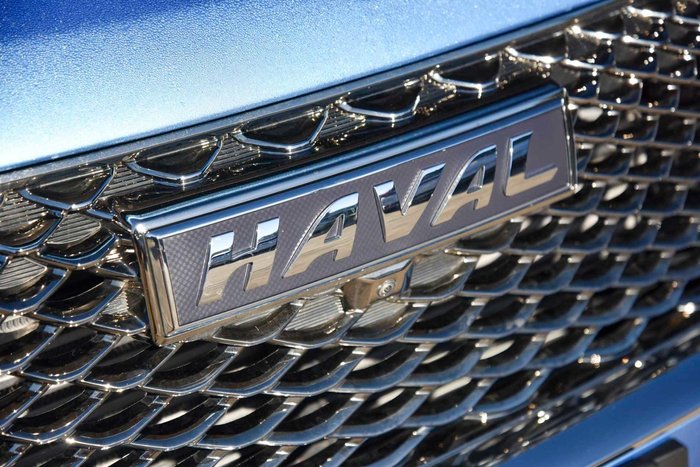 2022 GWM Haval Jolion Ultra