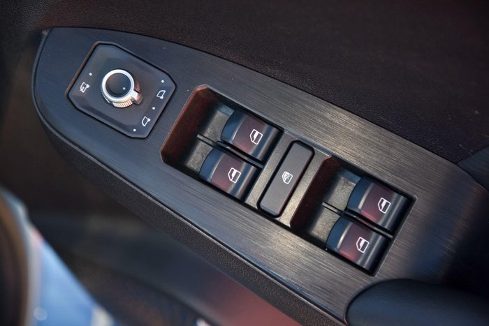 2022 GWM Haval Jolion Ultra
