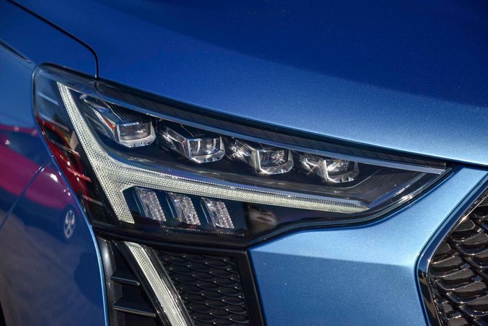 2022 GWM Haval Jolion Ultra
