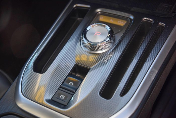 2022 GWM Haval Jolion Ultra