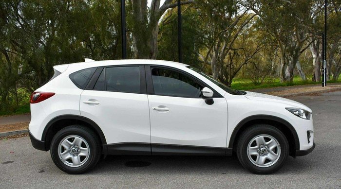 2015 Mazda CX-5 Maxx