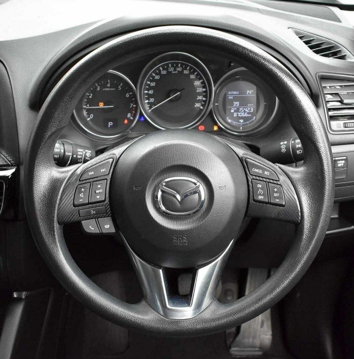 2015 Mazda CX-5 Maxx