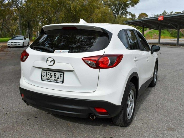 2015 Mazda CX-5 Maxx
