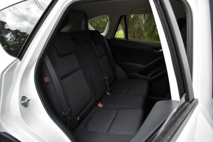 2015 Mazda CX-5 Maxx