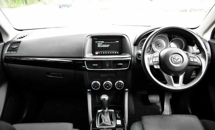 2015 Mazda CX-5 Maxx