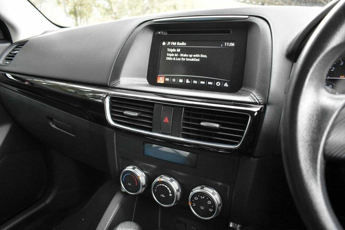 2015 Mazda CX-5 Maxx