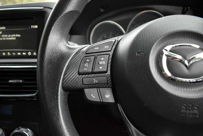 2015 Mazda CX-5 Maxx