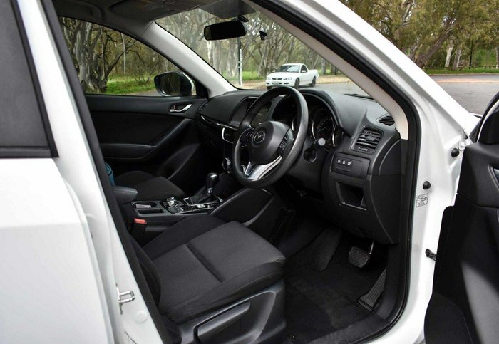 2015 Mazda CX-5 Maxx