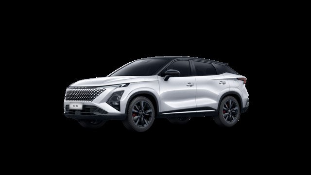 2025 Chery C5 1.5T DCT ULTIMATE (CH1.5T2EX0C)