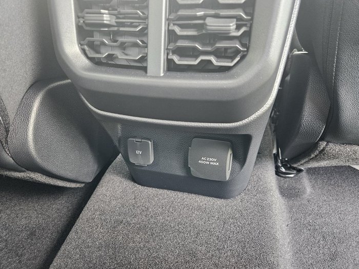 2025 Ford Ranger Sport