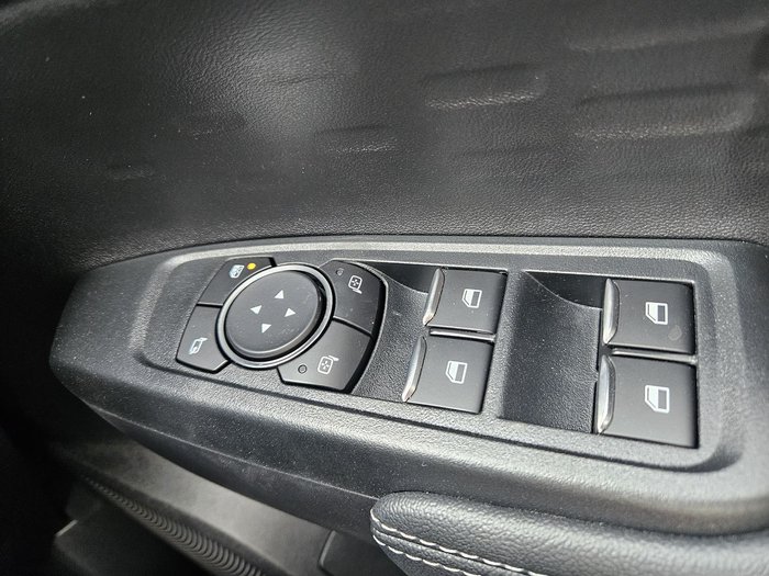 2025 Ford Ranger Sport