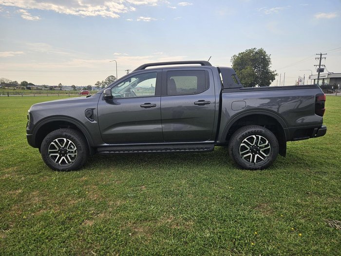 2025 Ford Ranger Sport