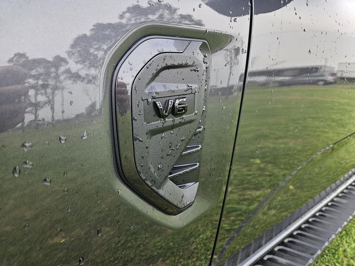 2025 Ford Ranger Sport