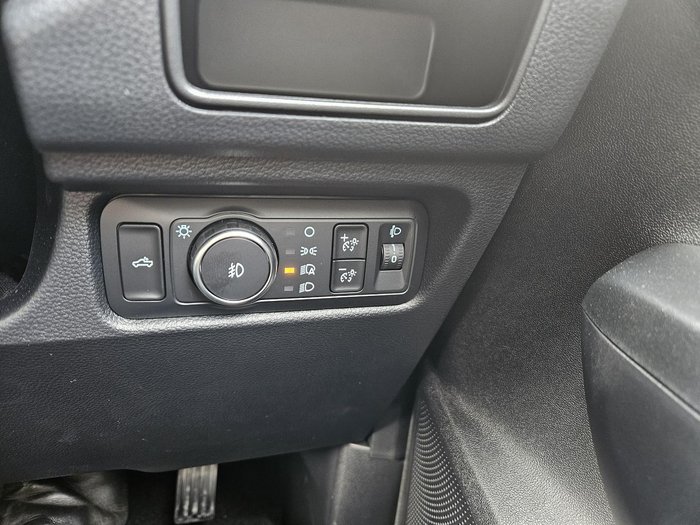 2025 Ford Ranger Sport