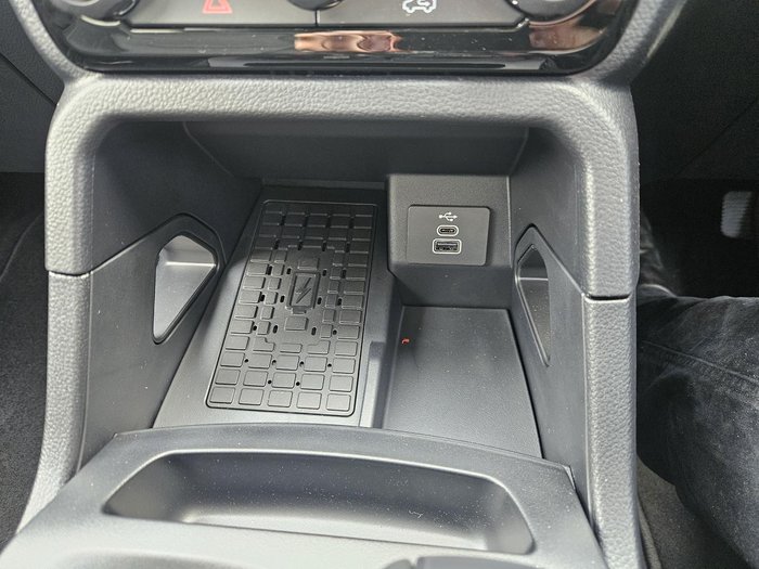 2025 Ford Ranger Sport