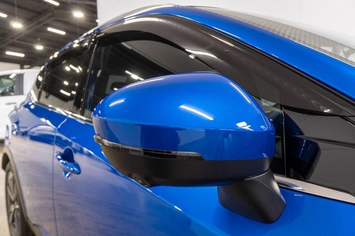2023 Nissan QASHQAI TI e-POWER